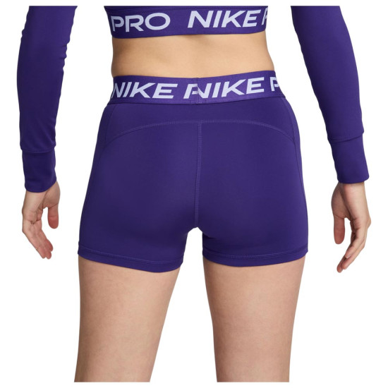 Nike Γυναικείο σορτς-κολάν Pro 365 3'' Shorts